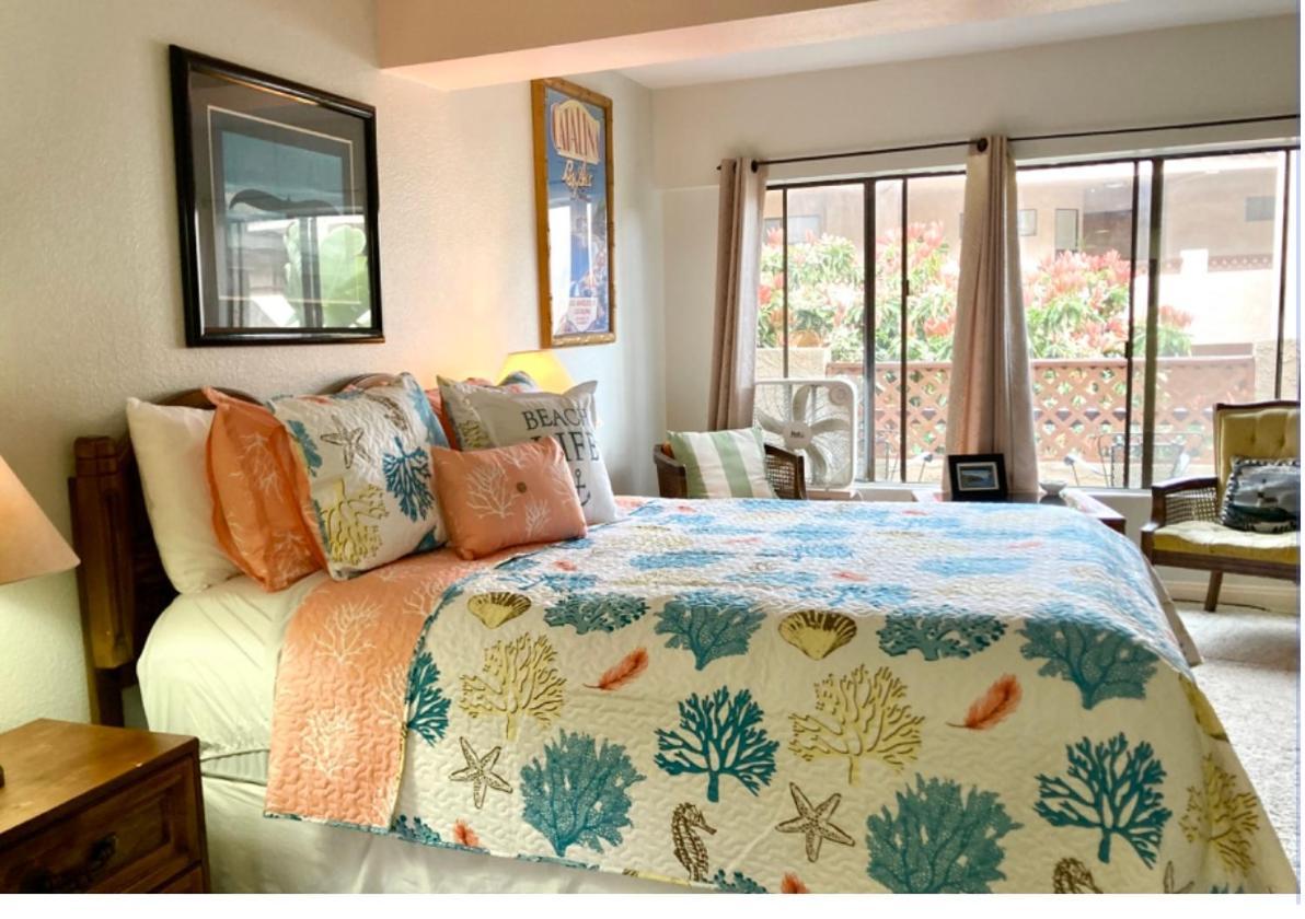 Catalina'S Got Cart Condo Avalon Exterior foto